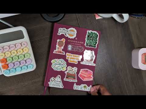 Zotplanner