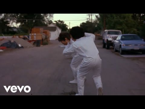 Daft Punk - Give Life Back To Music (Music Video)