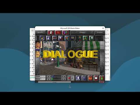 Play video