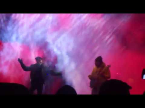 Kombi - Przytul mnie (live, bootleg)