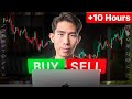Beginners Guide To Start Day Trading In 2025 10 Hours