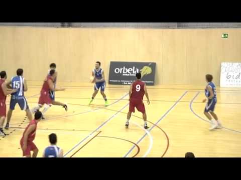 Bide Bide Donosti vs La Peña