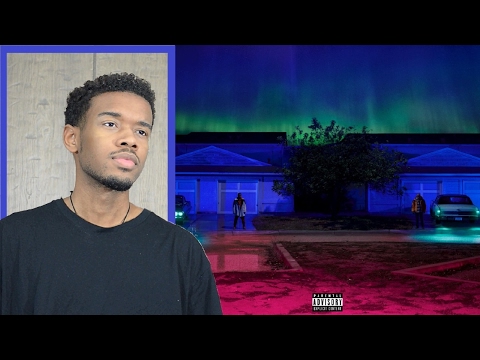 Big Sean - I DECIDED First REACTION/REVIEW Video