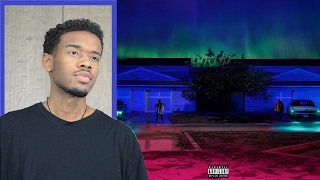 Big Sean - I DECIDED First REACTION/REVIEW