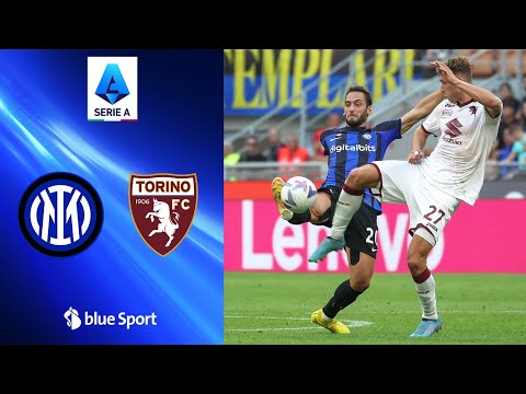 FC Internazionale Milano 1-0 FC Torino