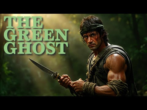 🪖 THE GREEN GHOST — A Soldier Without a Name, a Myth Without a Past🩸