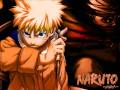 Naruto Opening 1 - Rocks w/Lyrics 