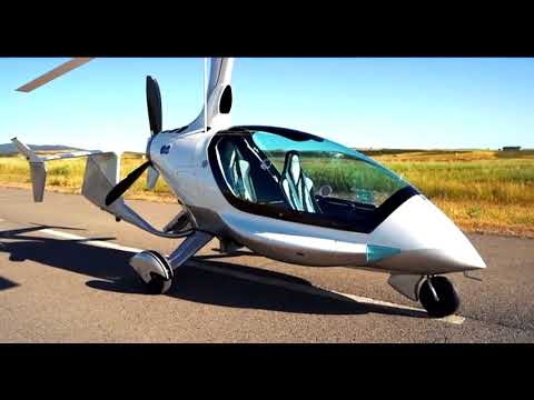 2025 ELA AVIATION 10 ECLIPSE EVO For Sale