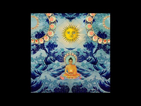 Axel Thesleff - Good Karma