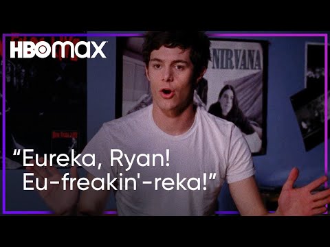 The OC | Best of Seth Cohen | HBO Max