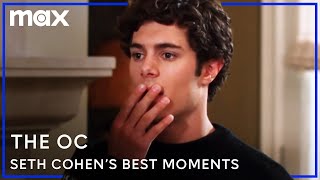 The OC | Best of Seth Cohen | HBO Max