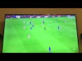 Eden Hazard goal vs Arsenal (24/1/18)