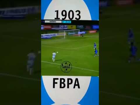 Aimoré 1 x 2 Grêmio - ⚽Vila ⚽Rodríguez #Lider Gauchão 2022