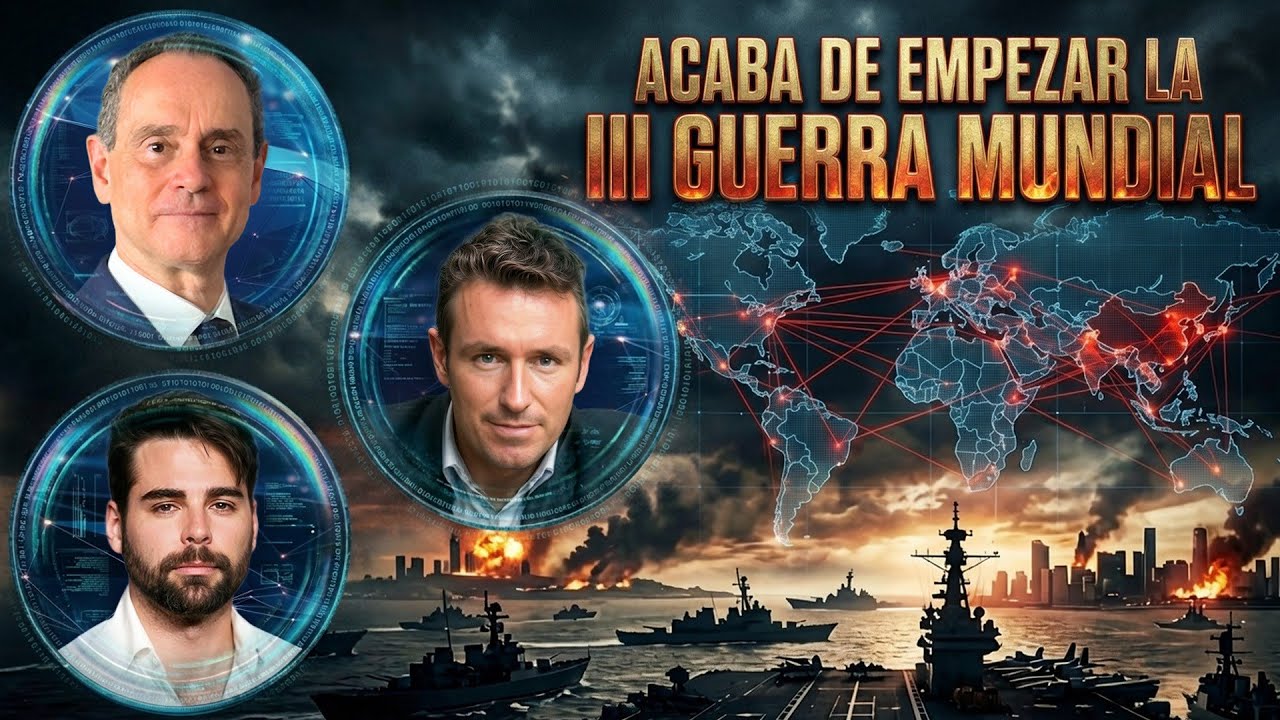 Las claves ocultas del ataque a Irán