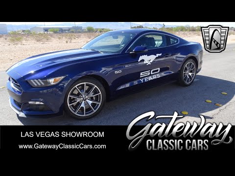 2015 Ford Mustang (CC-1819894) for sale in O'Fallon, Illinois