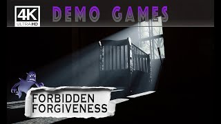 I don’t want to go there - Forbidden Forgiveness - Demo Gameplay