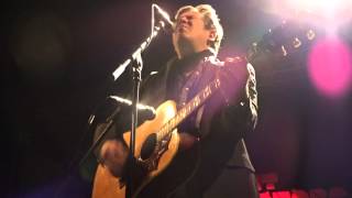 "Fuzzy", Grant-Lee Phillips - Paris, Janvier 2015