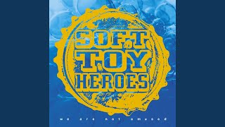 She Hates Me, But I Love Her