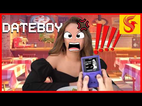 Steam Community :: DateBoy