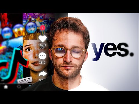 Short Form Content Is BROKEN. Can We Fix It?