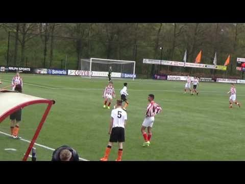 Geinoord JO15-1 - MSV19 JO15-1 (2e helft-1)