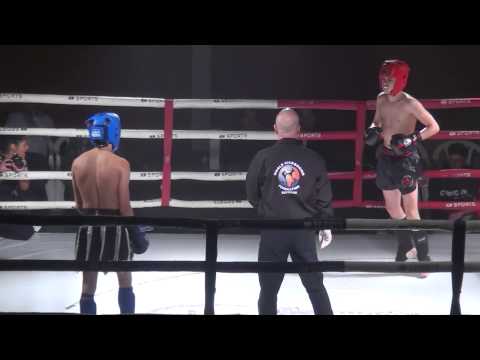 Paulo Silva VS Tiago Santos