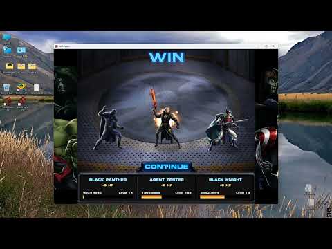 MAA Redux-Thursday Night Fights (EP36)