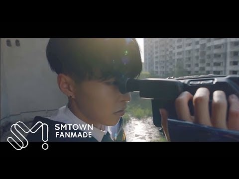 EXO 엑소 '지나갈 테니 (Been Through)' MV