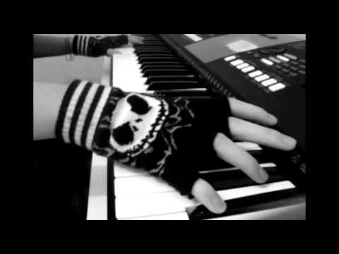 Apocalyptica Epilogue (Relief) Piano Cover video thumbnail