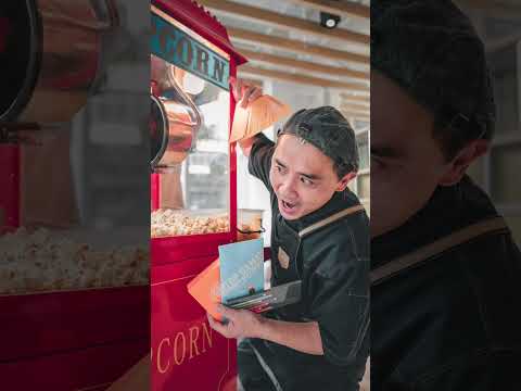 你們入鏡了嗎？??就博一個41好運橘子節活動紀錄? #shorts