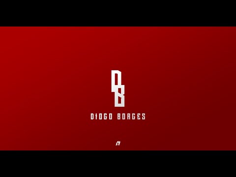 Dvd Do Jogador Diogo Borges
