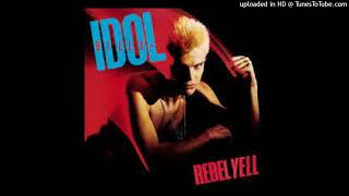 Billy Idol - Daytime Drama