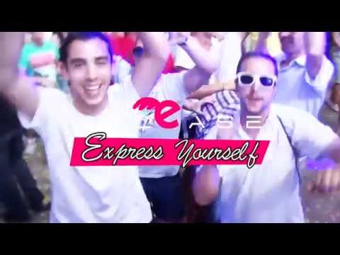 PRIVILEGE IBIZA present. RELEASE 2015 con CESAR DE PABLOS, DEORRO, OT GENASIS 1080 hd