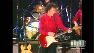 Steve Forbert - Lonely Girl/ Get Well Soon (Live On Fridays)
