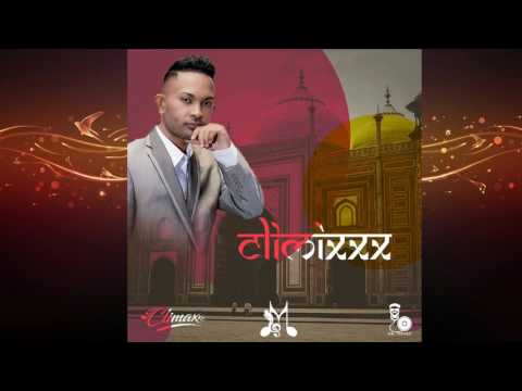 Climaxxx - CliMixXx Filmy Medley {Bollywood Remake 2017}