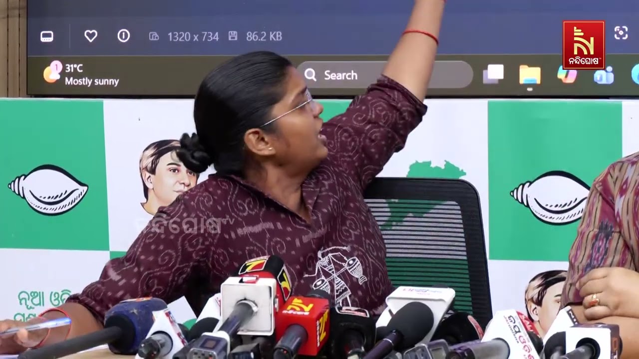 ଛାତ୍ର ସଂସଦ ନିର୍ବାଚନକୁ ନେଇ ରାଜନୀତି ତେଜ
