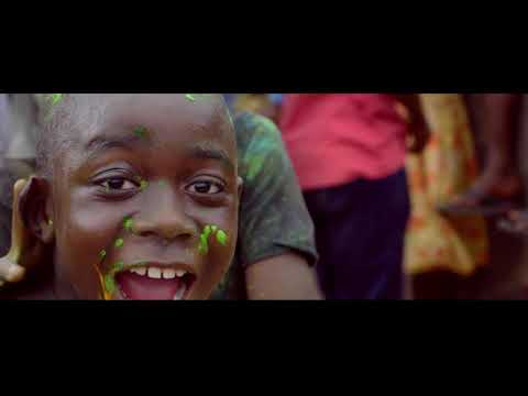 K'daanso - Hope (official teaser)