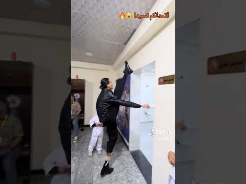 بارق كسر الرقم القياسي منو يكدر يسويهه