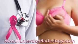 preview picture of video 'Hunterdon Radiology - Premier Radiology and Mammography Services'