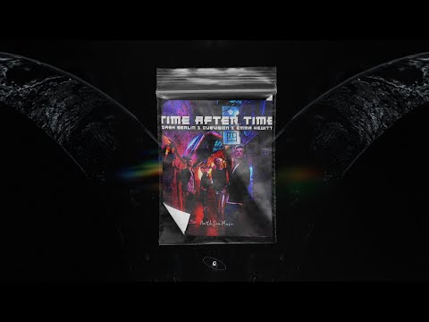 Dash Berlin x Dubvision x Emma Hewitt - Time After Time