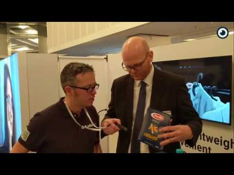 Kann eine Brille die Augen ersetzen? MyEye 2.0 von OrCam