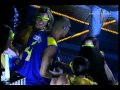 Presentación De Jugadores Juego De Estrellas LPB 2011 4