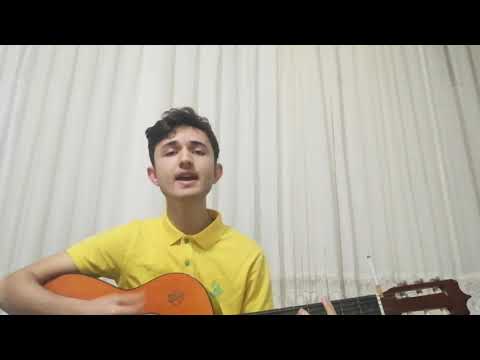 Yüzyüzeyken Konuşuruz - Dinle Beni Bi (Cover)