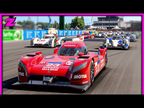 O MELHOR VÍDEO DE FORZA MOTORSPORT 2023 ATÉ HOJE NO CANAL