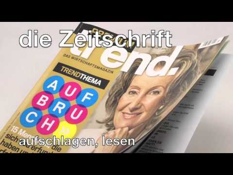 Die Zeitschrift