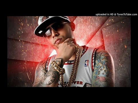 Juanka El Problematik -  La Curiosidad