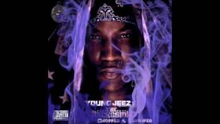 Young Jeezy - Taking It There [DJ Howie &amp; DJ Slim Z Chopped &amp; Screwed Collabo!!!]