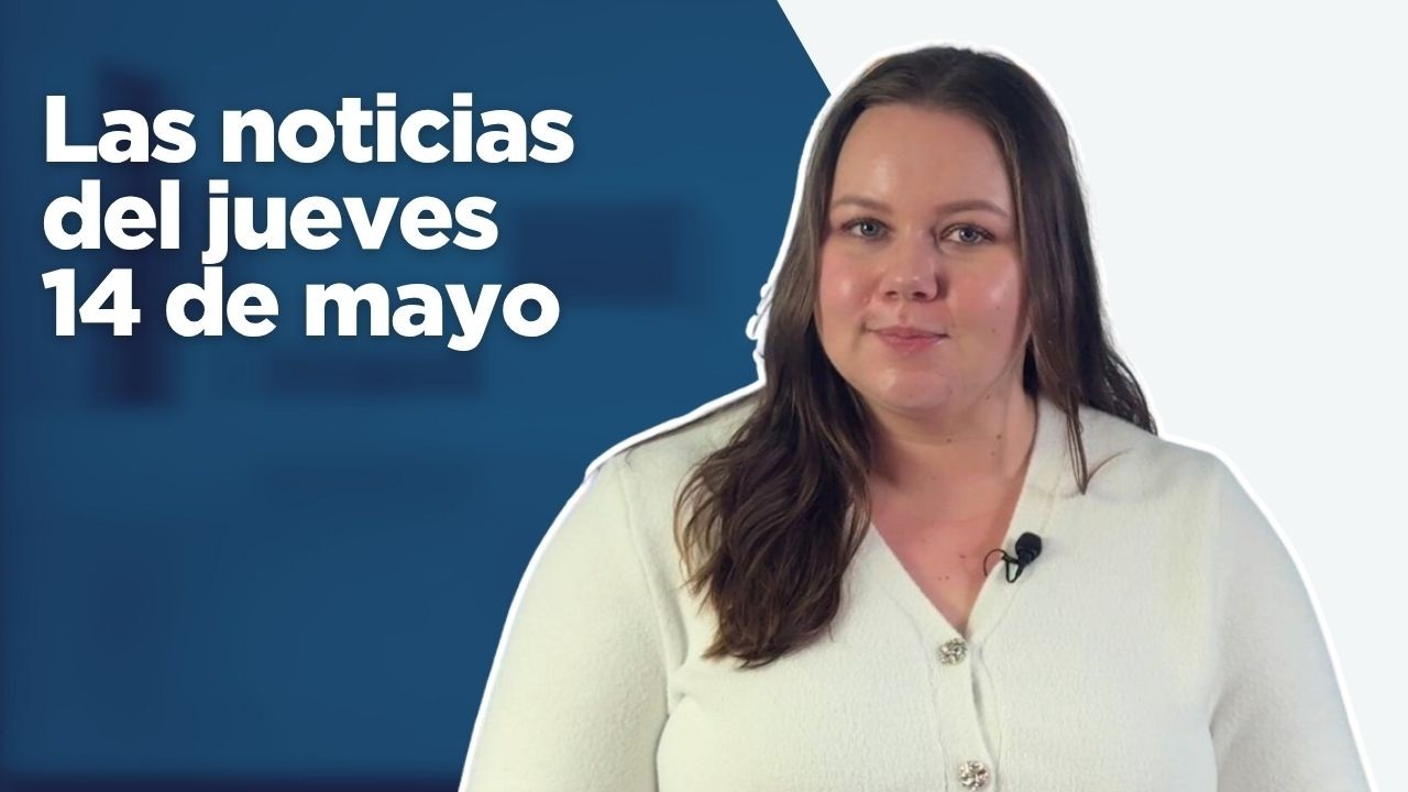EURONEWS HOY | Las noticias del jueves 14 de mayo de 2026: Cumbre histórica entre Trump y Xi