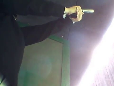 allenamento kimber production 45 acp