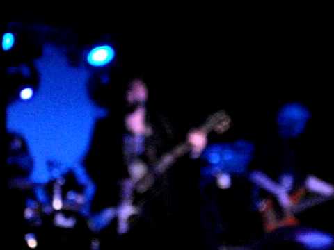 KeeMarcello-Neil Murray and Pino Liberti - Fool For Your Loving (Whitesnake)